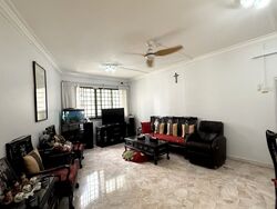 Blk 835 Hougang Central (Hougang), HDB 4 Rooms #503833581